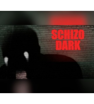Schizo Dark Steam Key GLOBAL